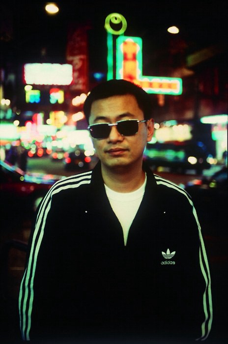 Image result for wong kar wai